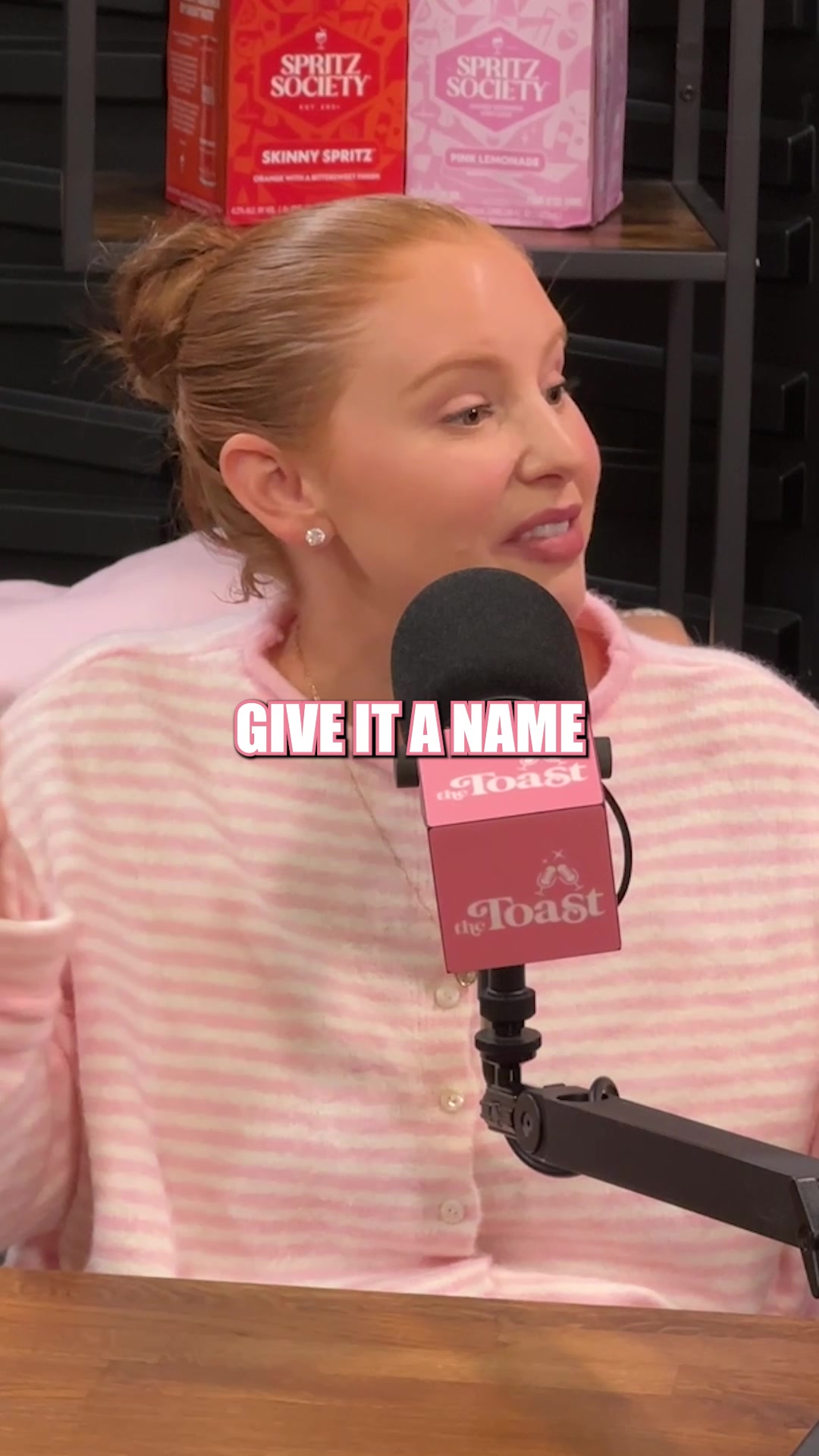 @The Toast Podcast