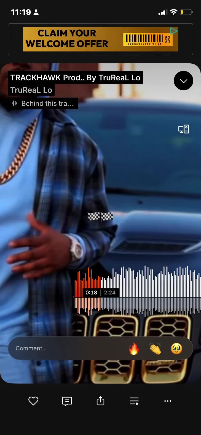 @Marvelous TruReaL Lo