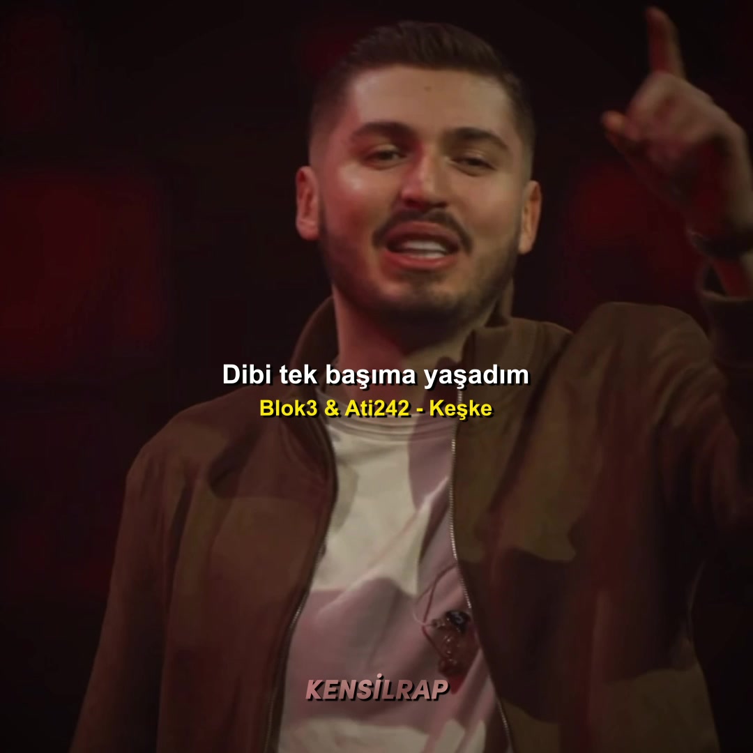 @Kensil Rap