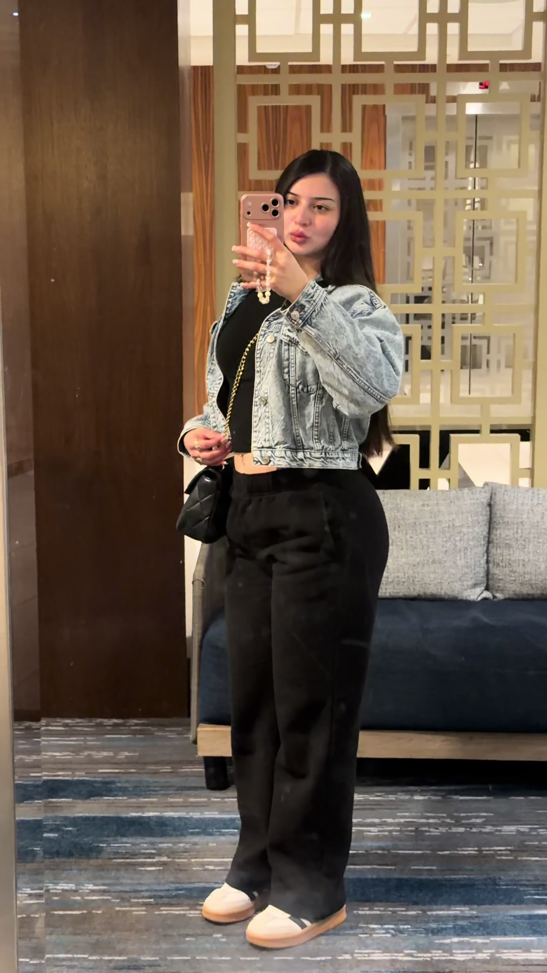 @Teresa Barajas