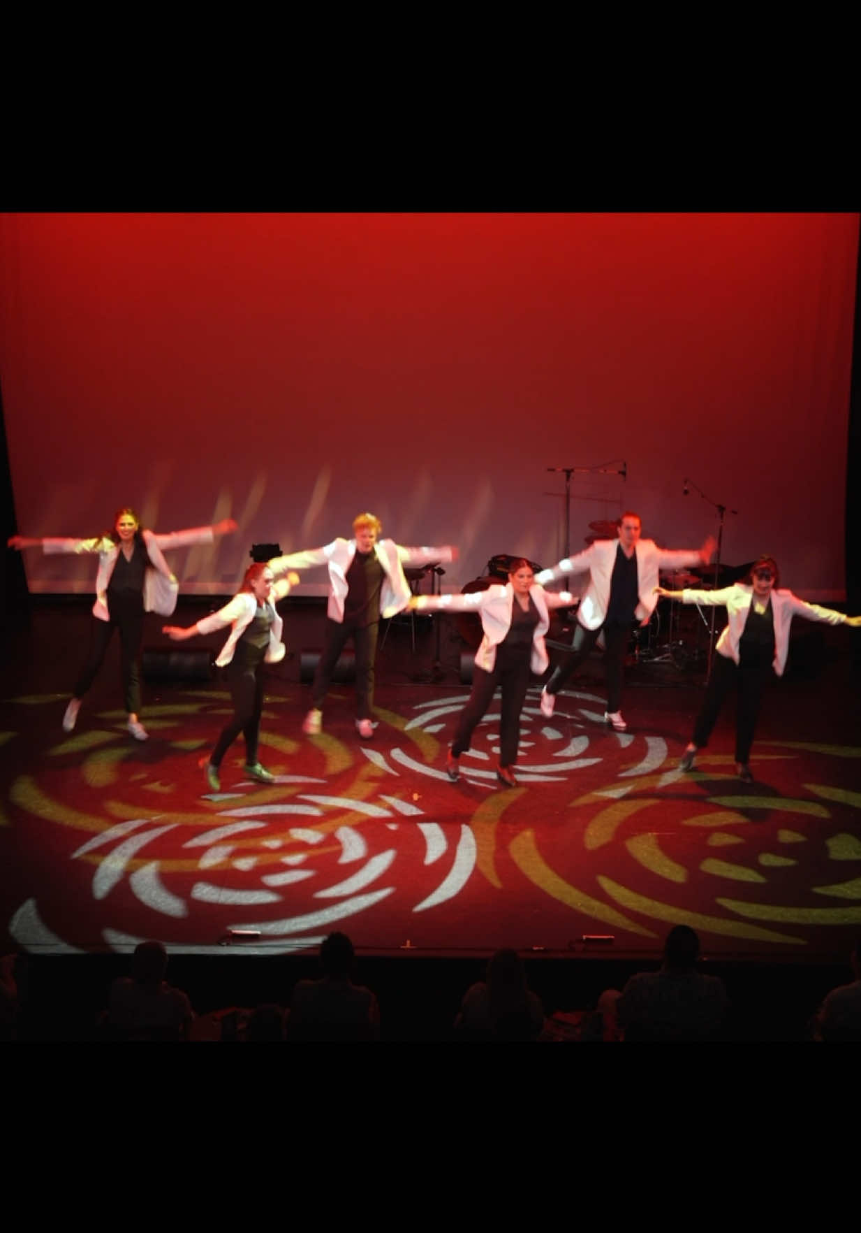 @Tampa Bay Tap Festival