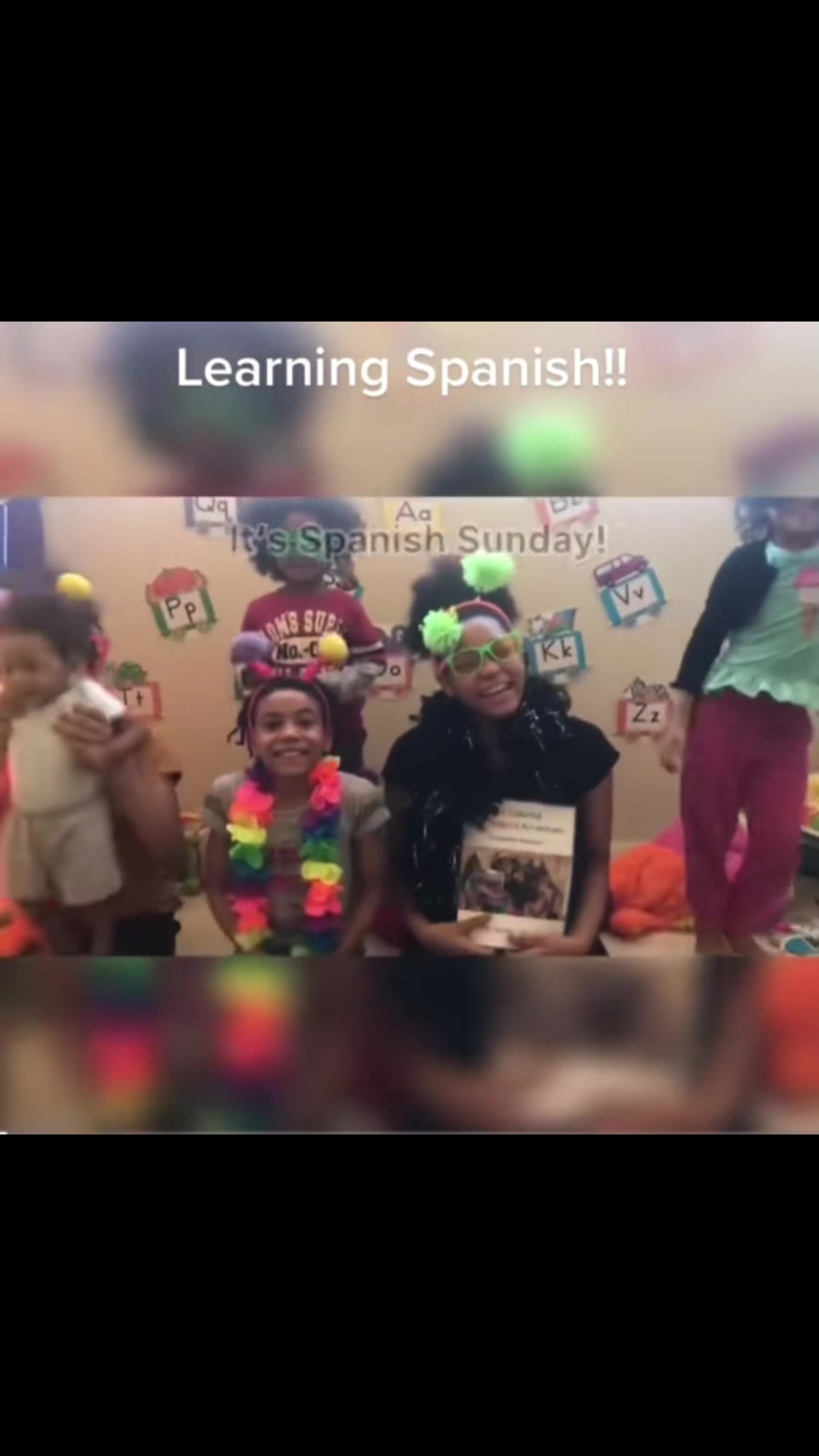 @Learn A Language 4 Fun | CLT