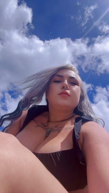 @Jaydetheunicorn 🖤🦄🏳️🌈