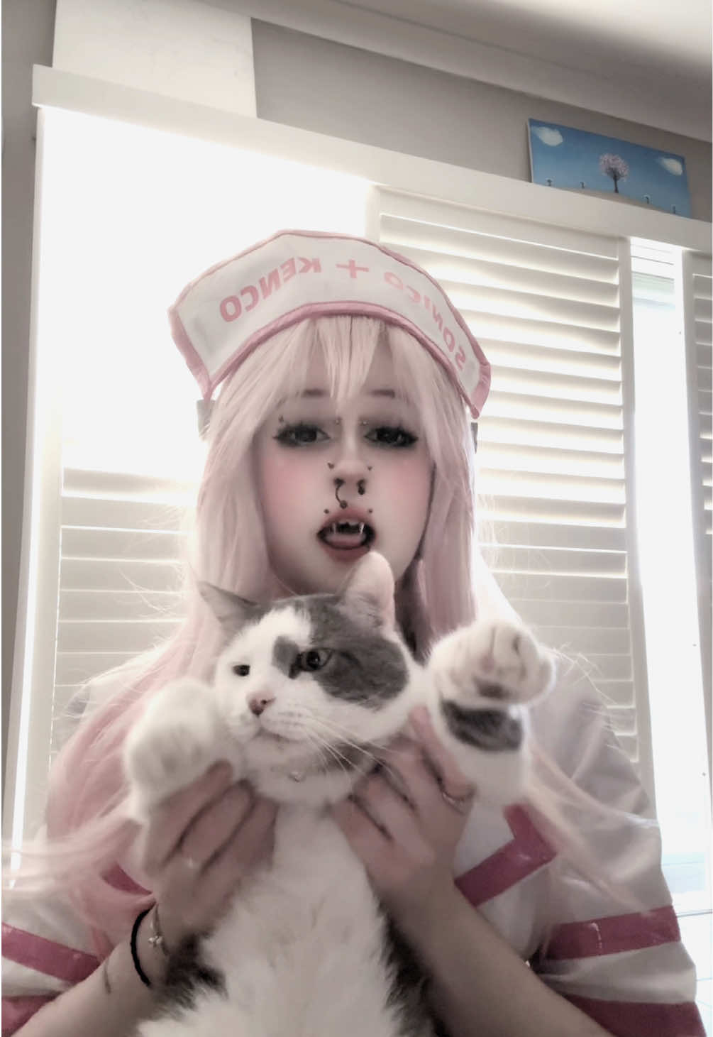 @Veronica