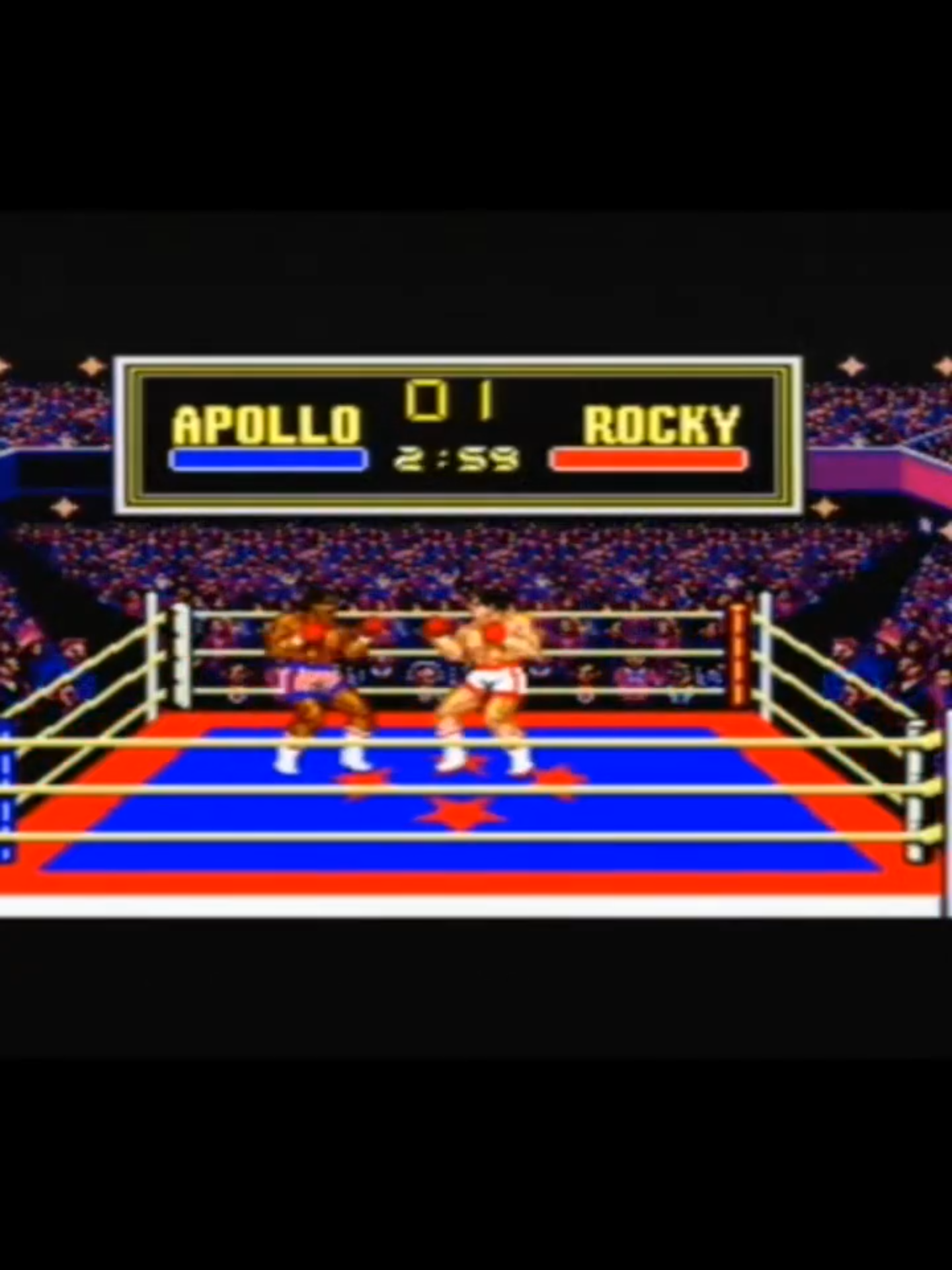 @Retro Cheating