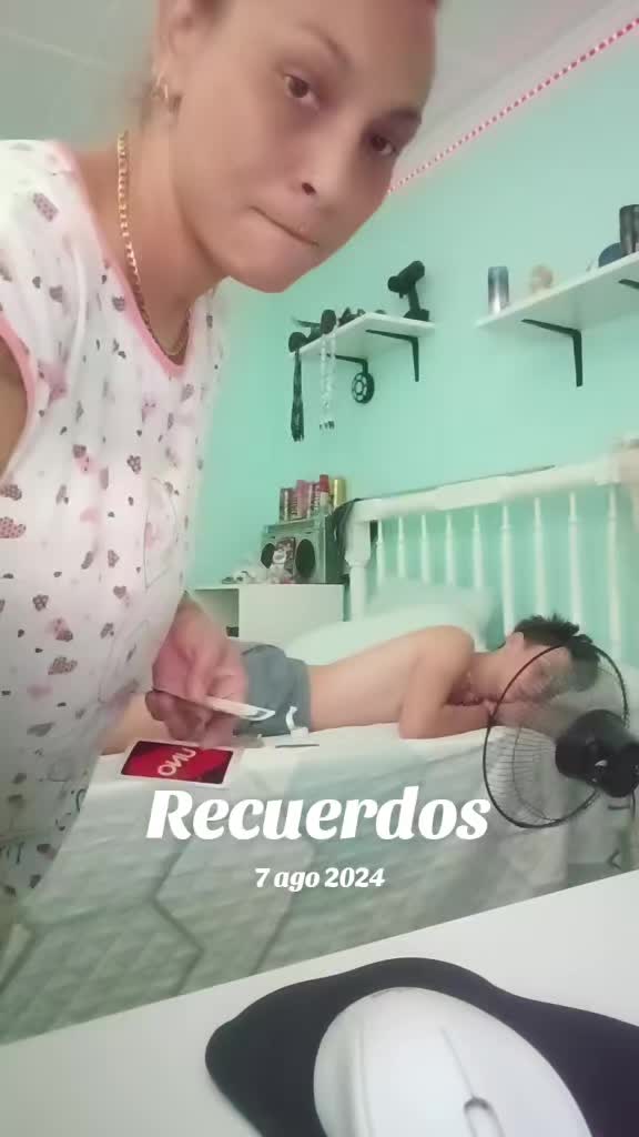 @3s 🍒