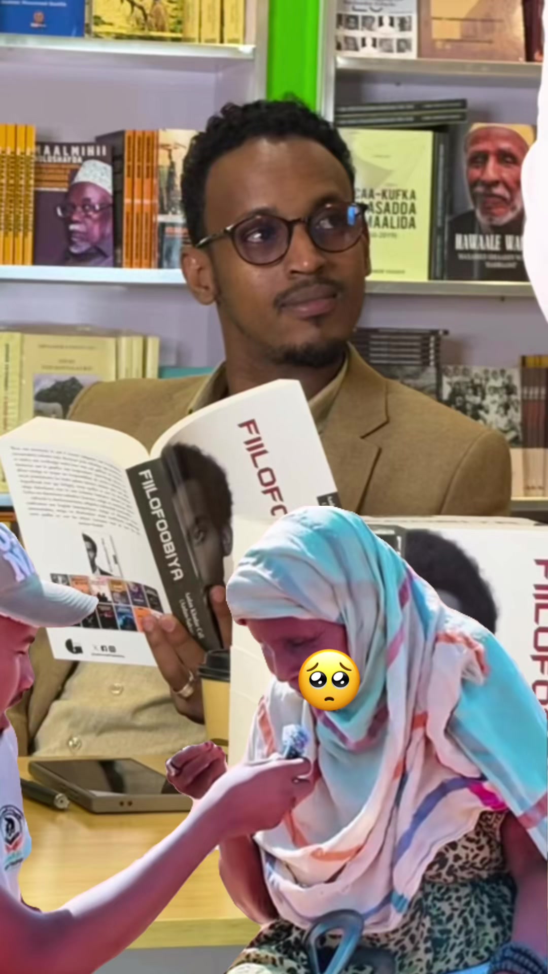 @Aaliyah Warsame 🇦🇺🦜