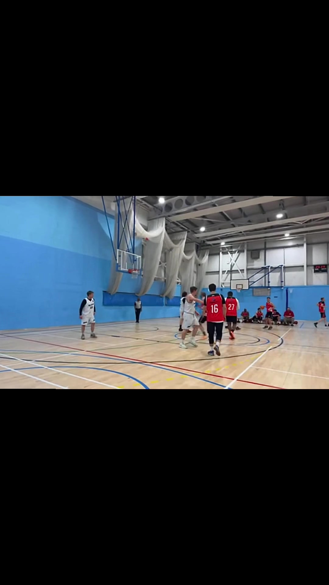 @Spen Valley Vipers