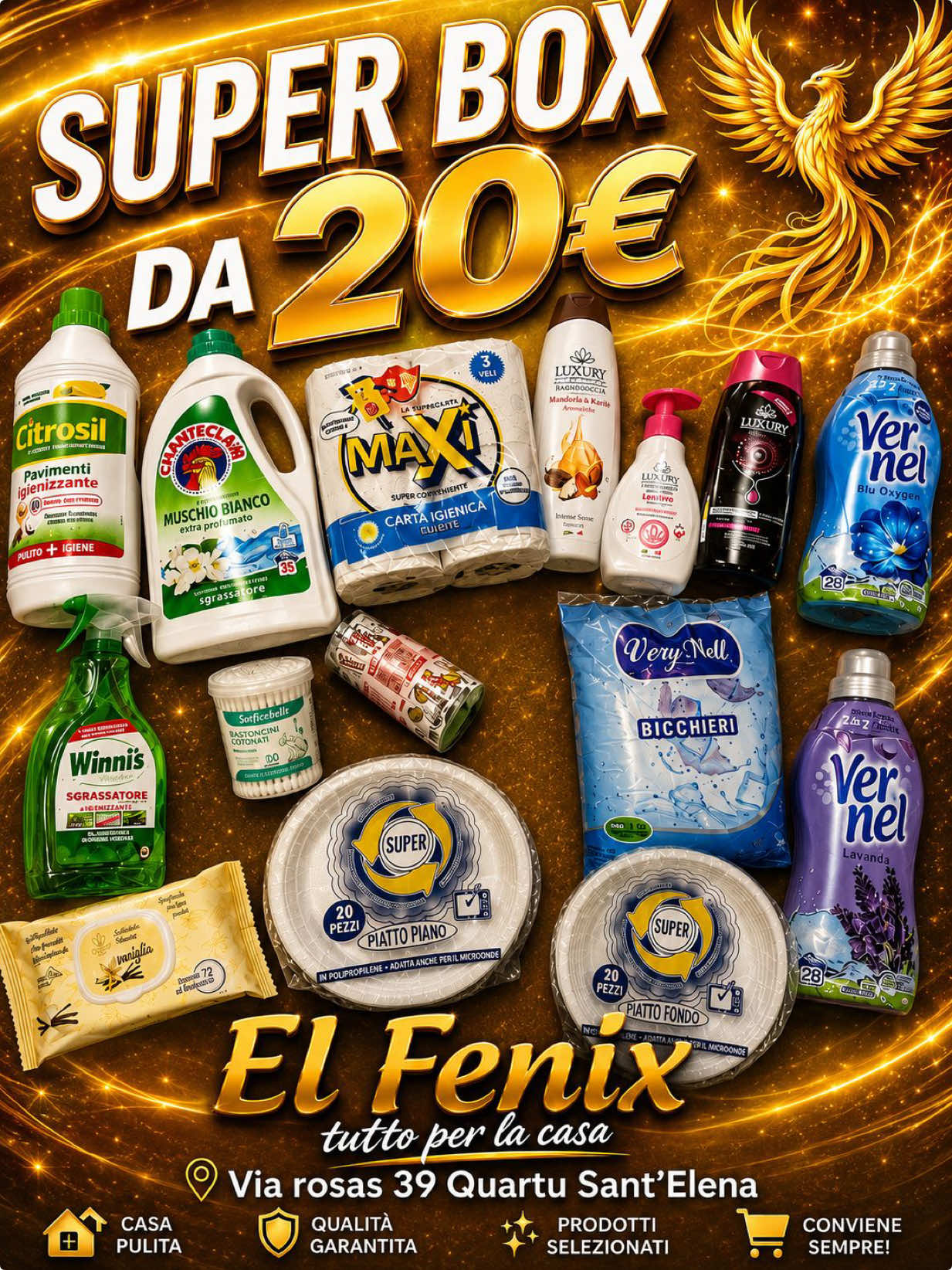 @El.fenix.tutto.per.la.casa