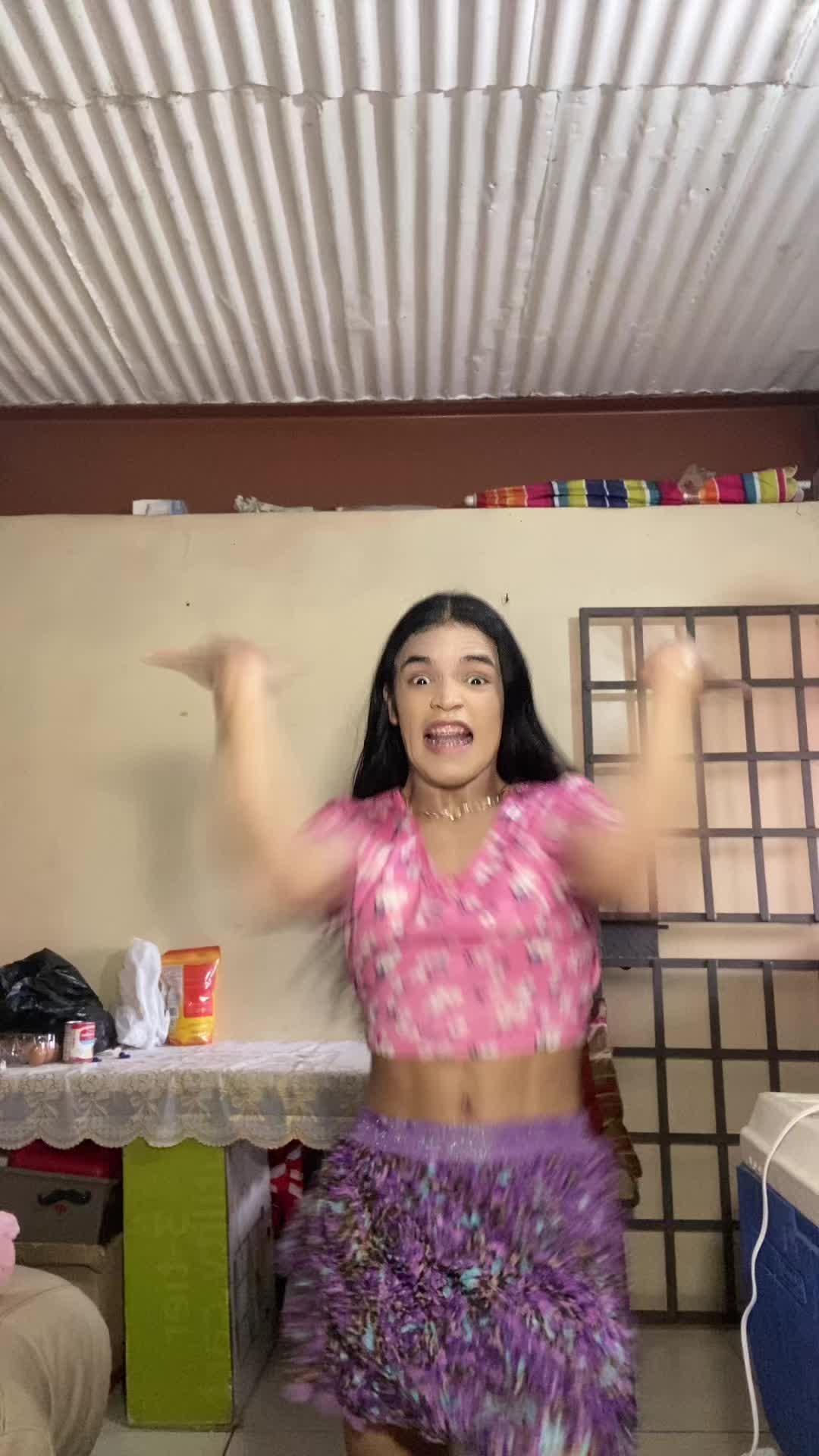 @La Espectaculosa