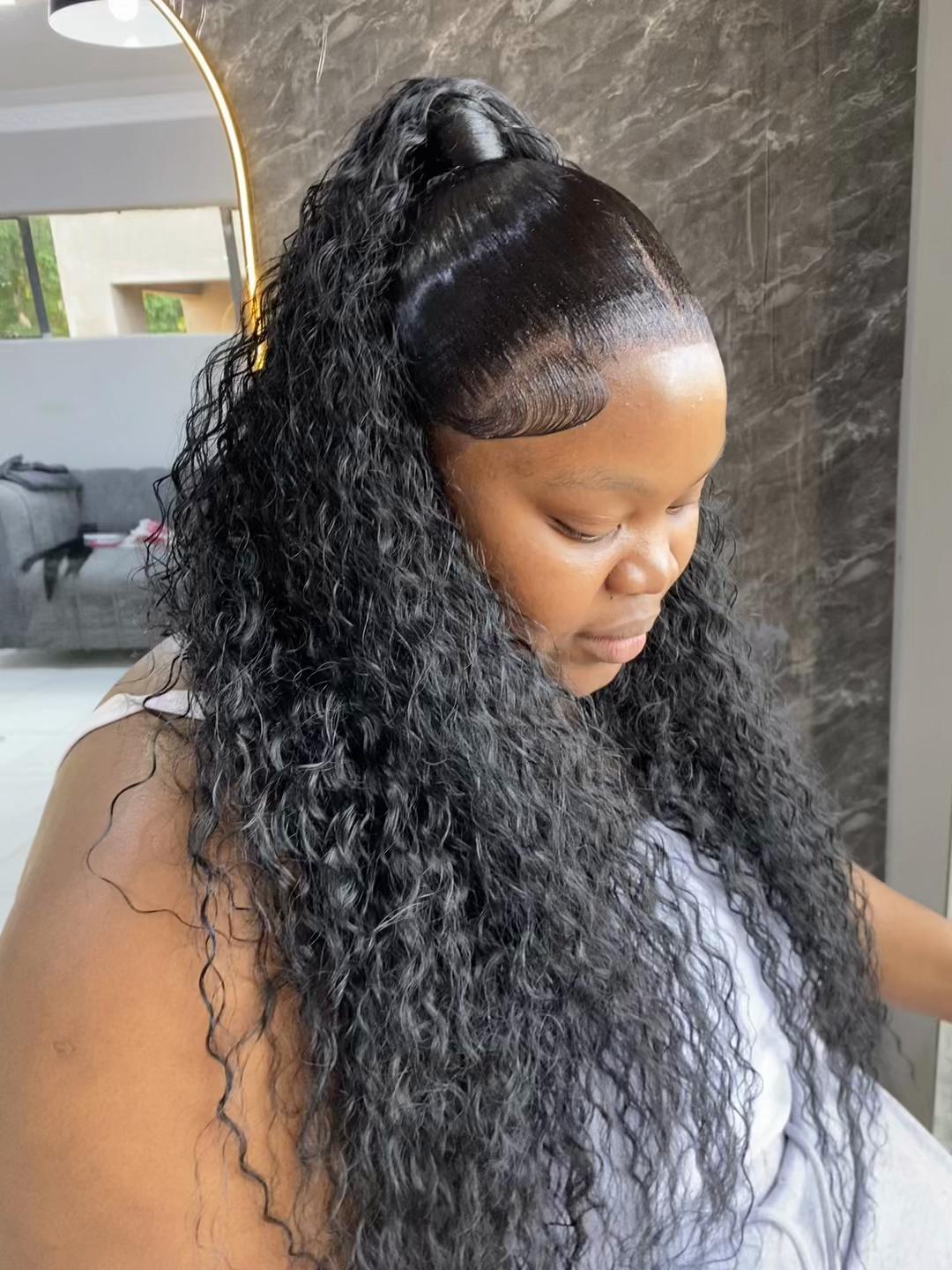 @Thato’s beauty bar