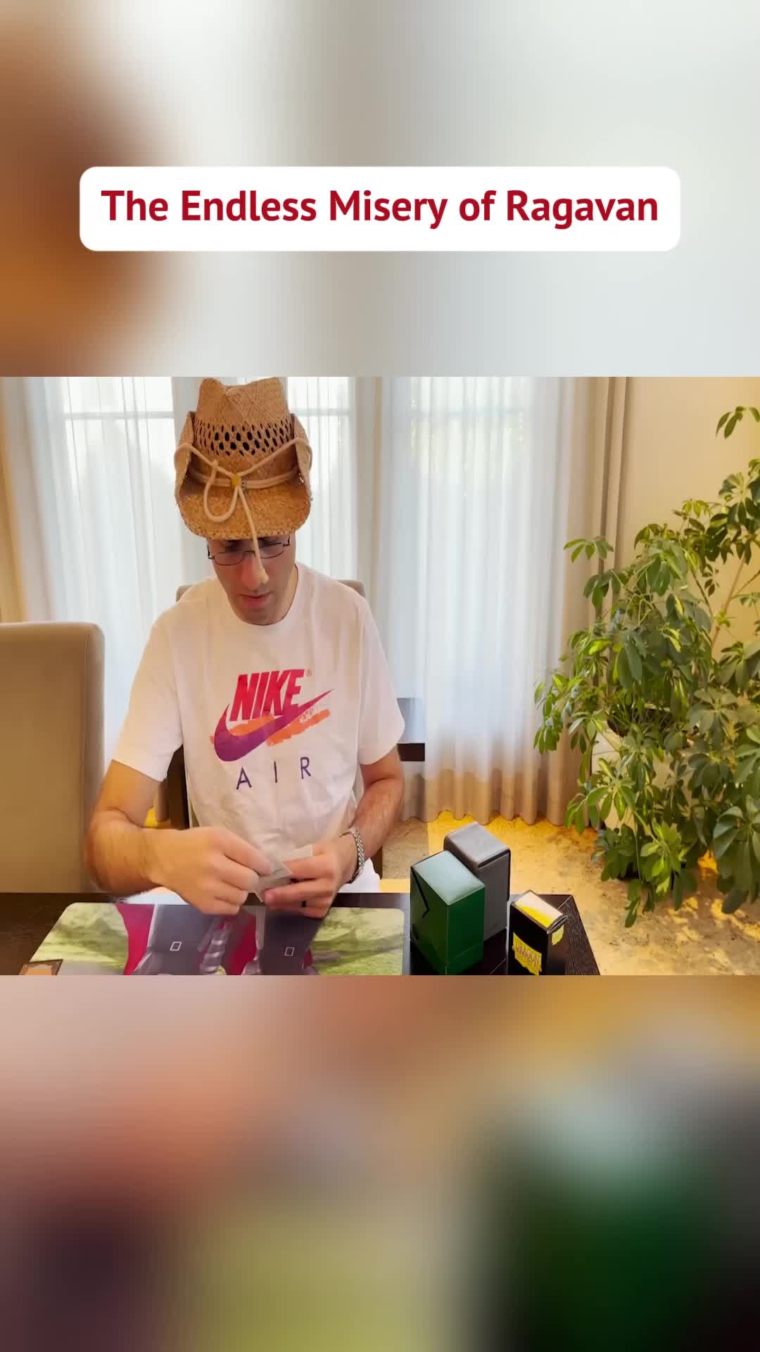 @Card Magic