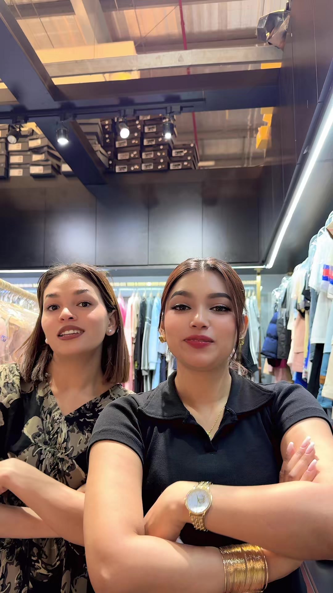 @Aliza rasaily 😍😍🇳🇵to 🇦🇪