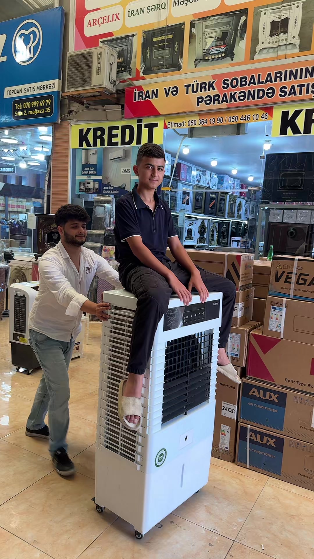 @Pak Xəzər Elektronika☝️