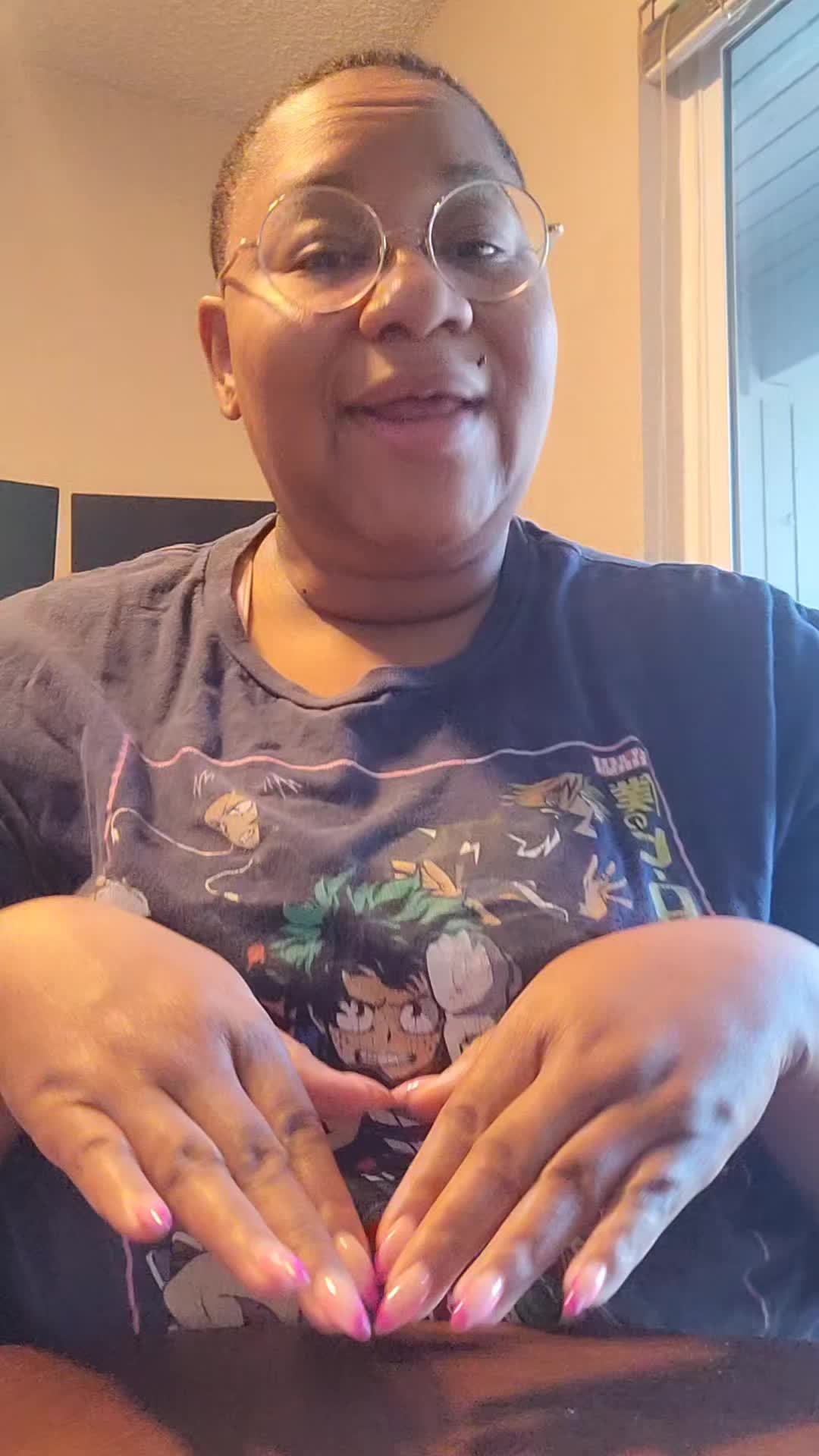 @Into the BlerdyVerse
