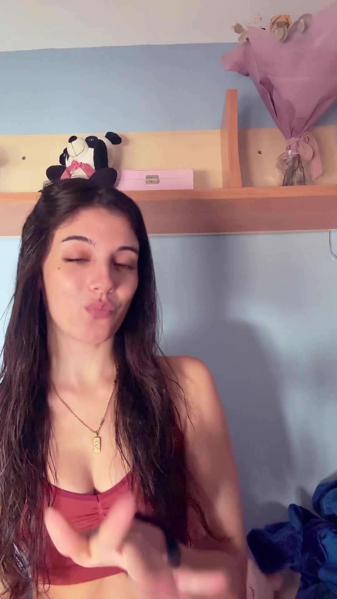 @Sandraacabello
