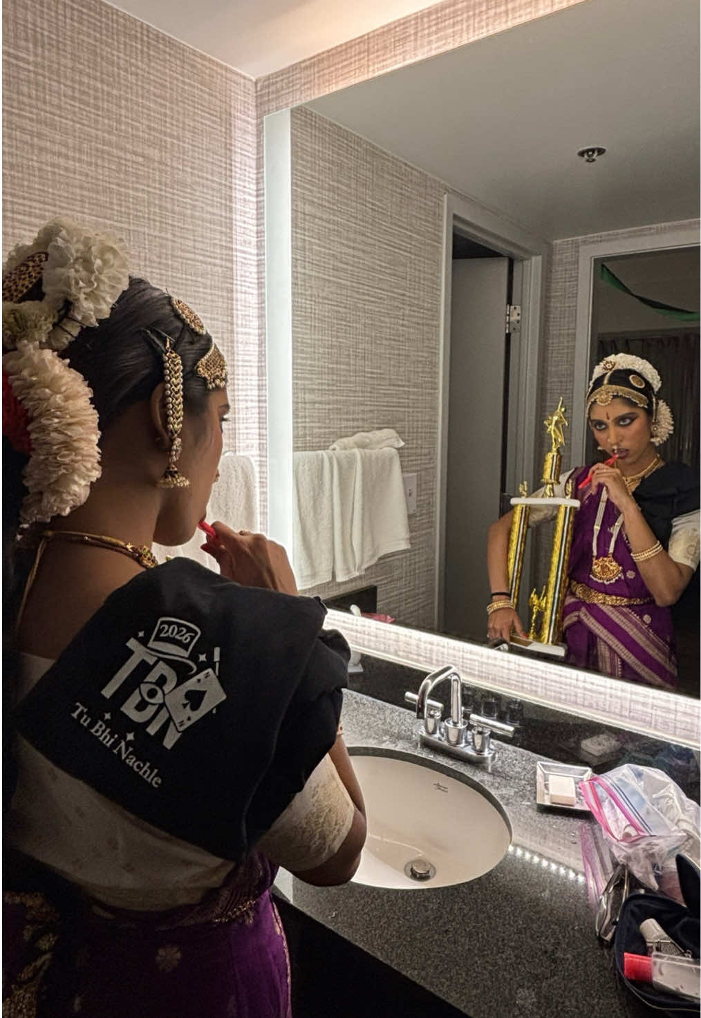 @jhu shakti