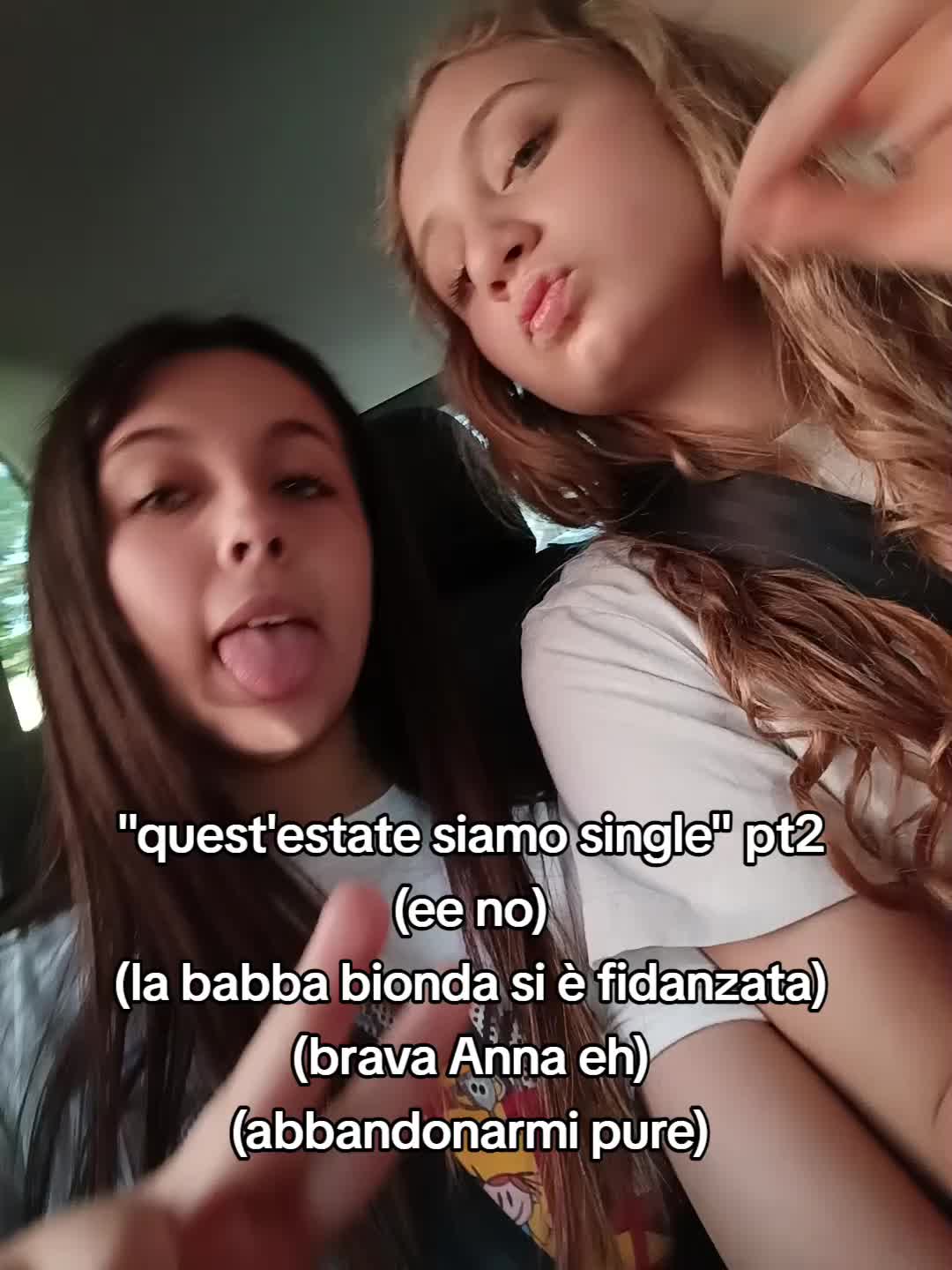 @la bionda & la mora