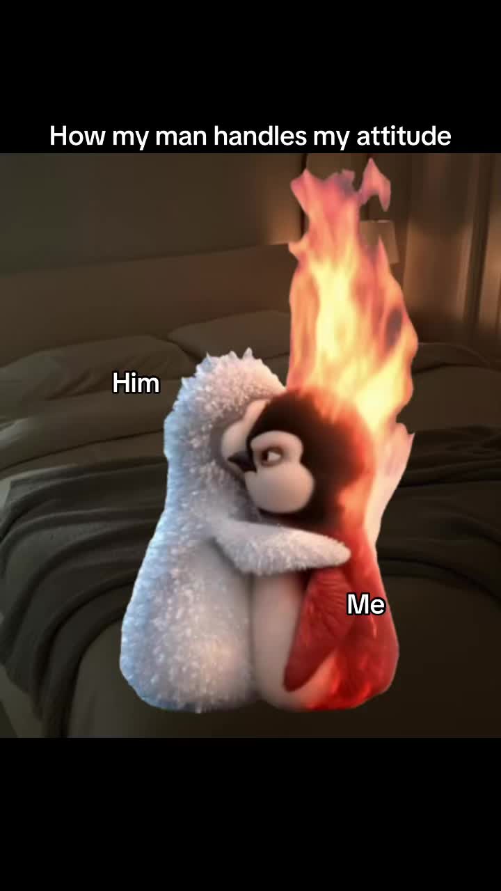 @Melandous