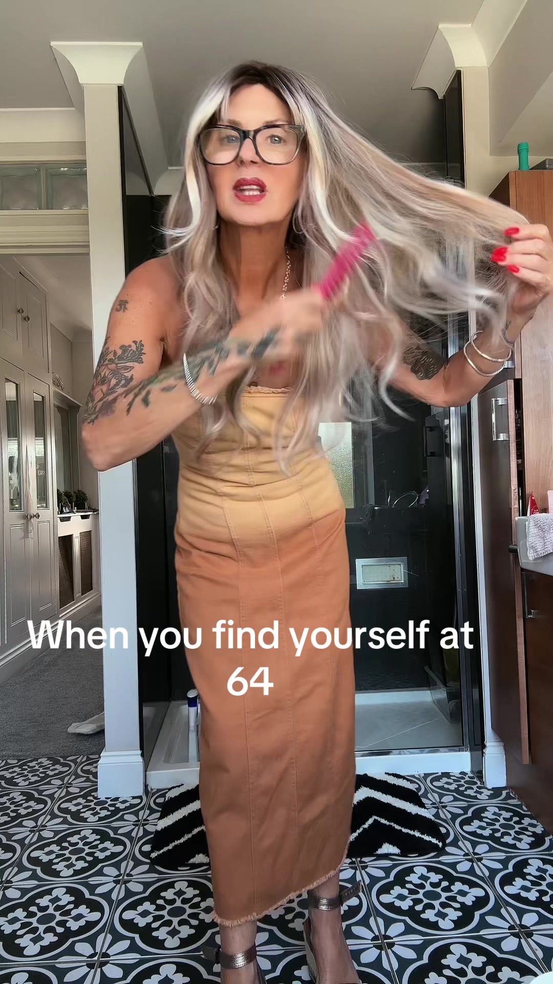@❤️💃