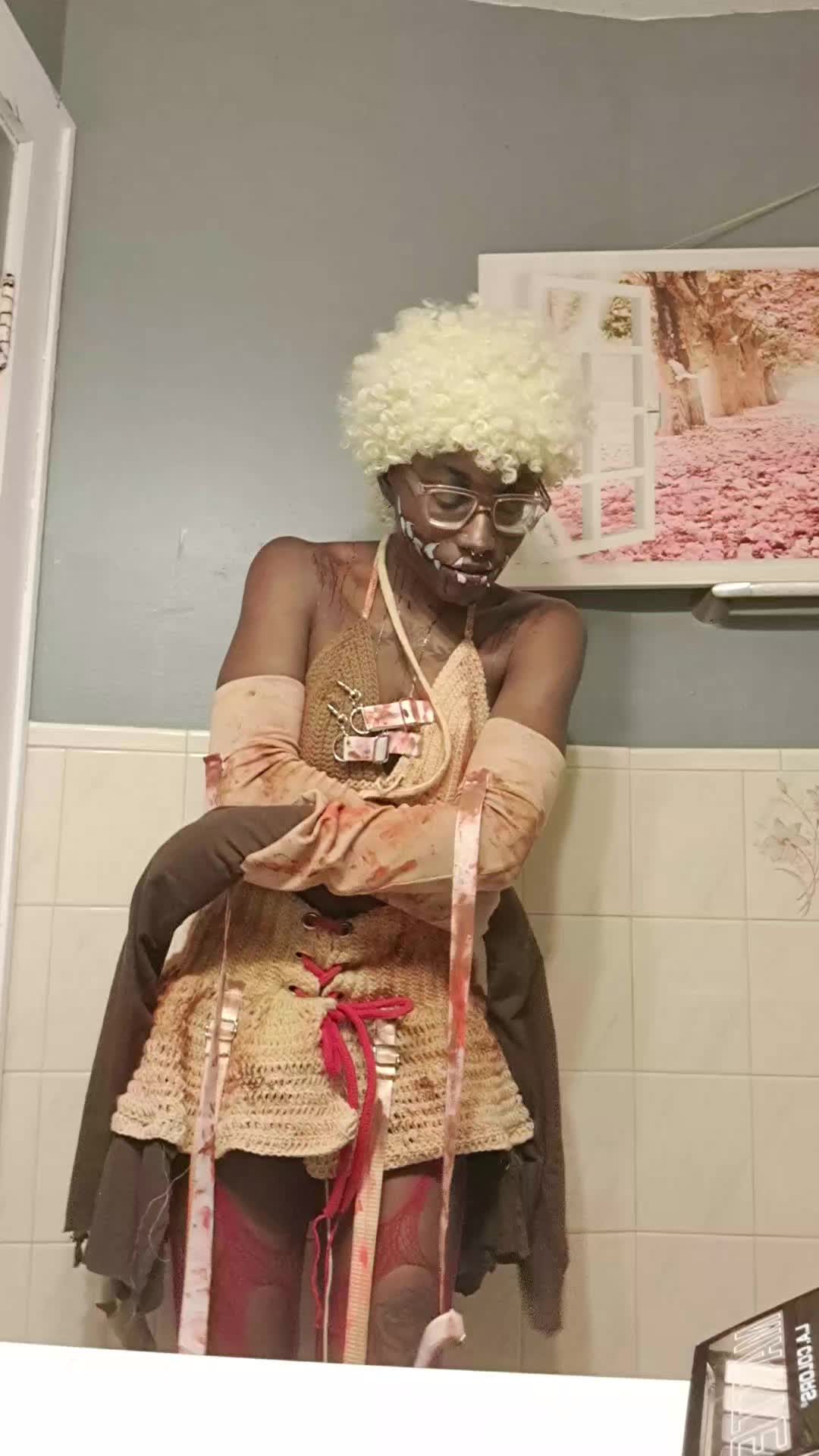 @Alien👽✌🏿