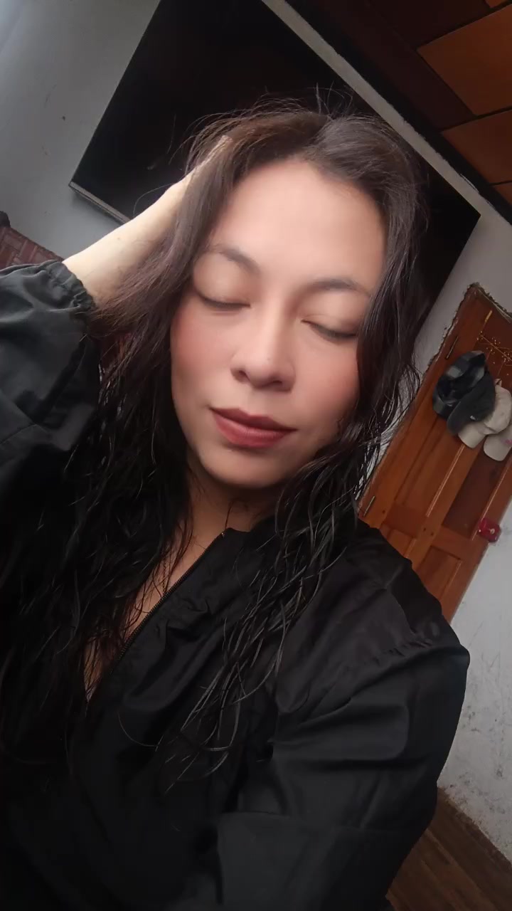 @Priscila Fernandez
