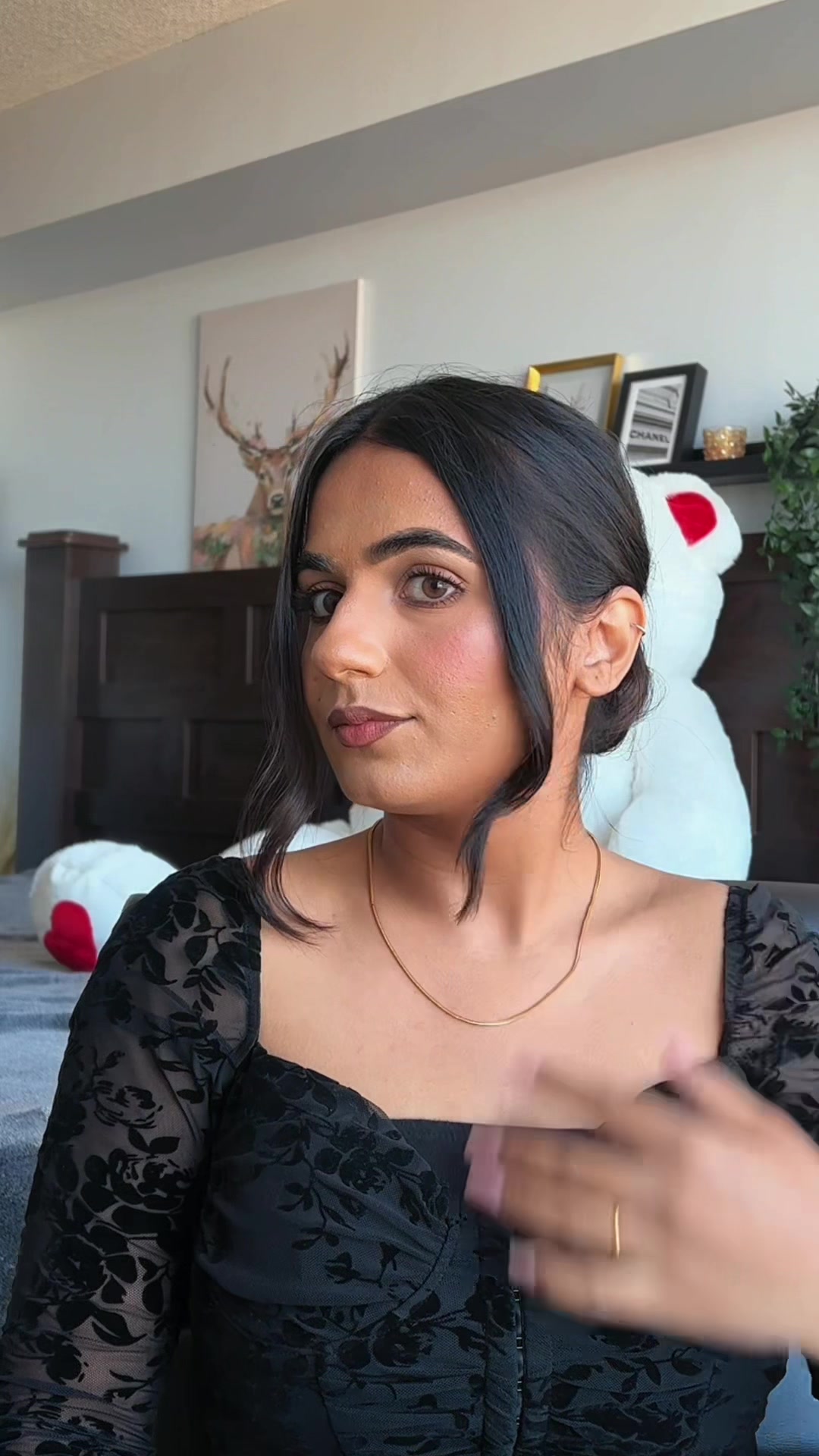 @&bull; ANJALI LEHAL &bull;