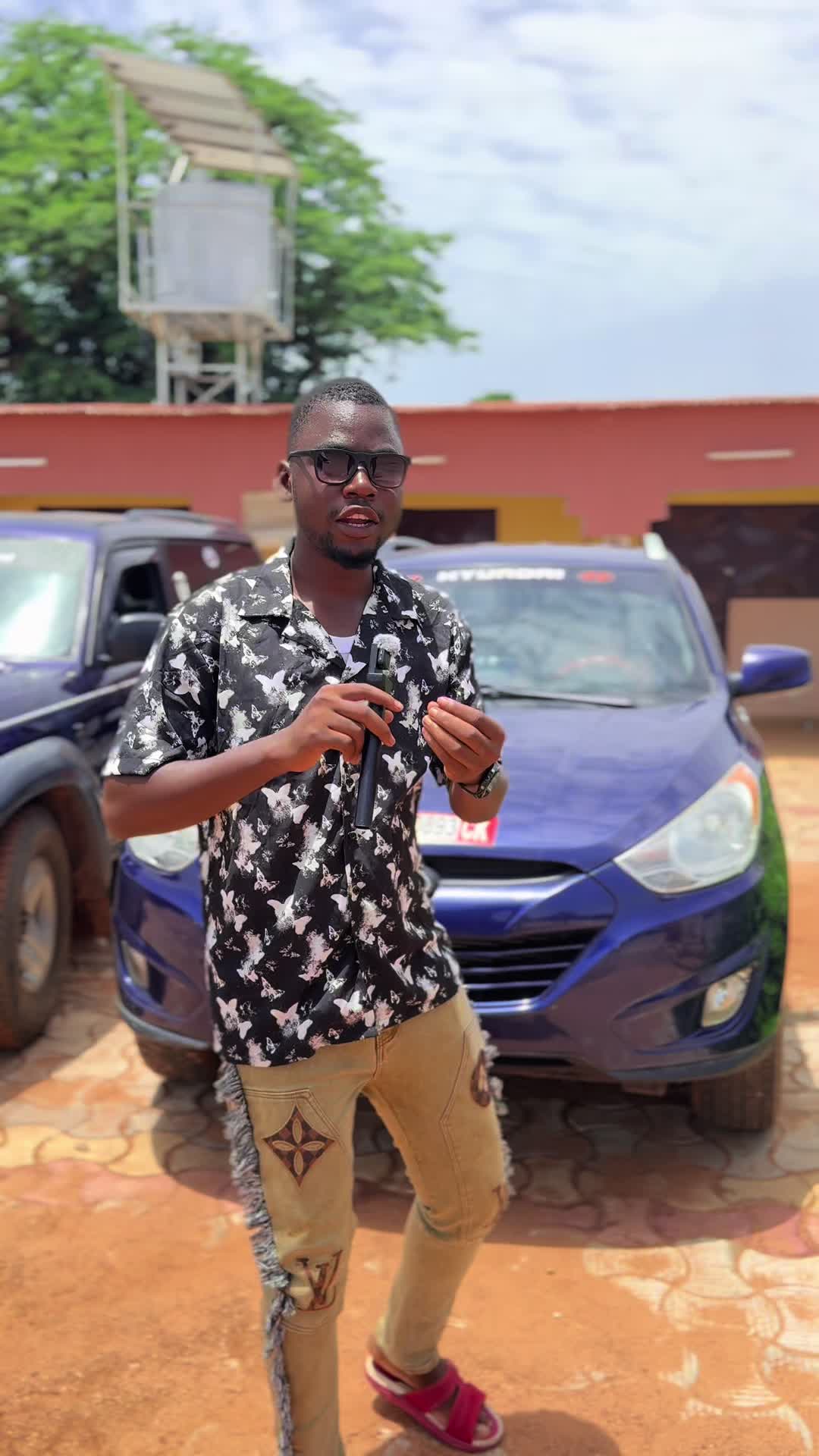 @Hassane Bm