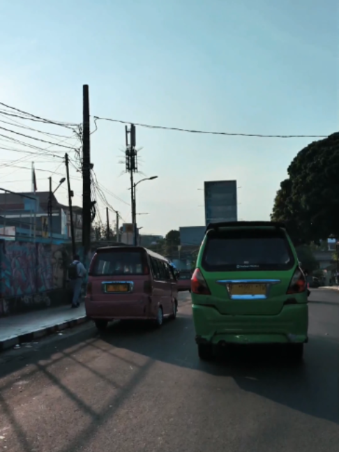 @SUKABUMI STORY