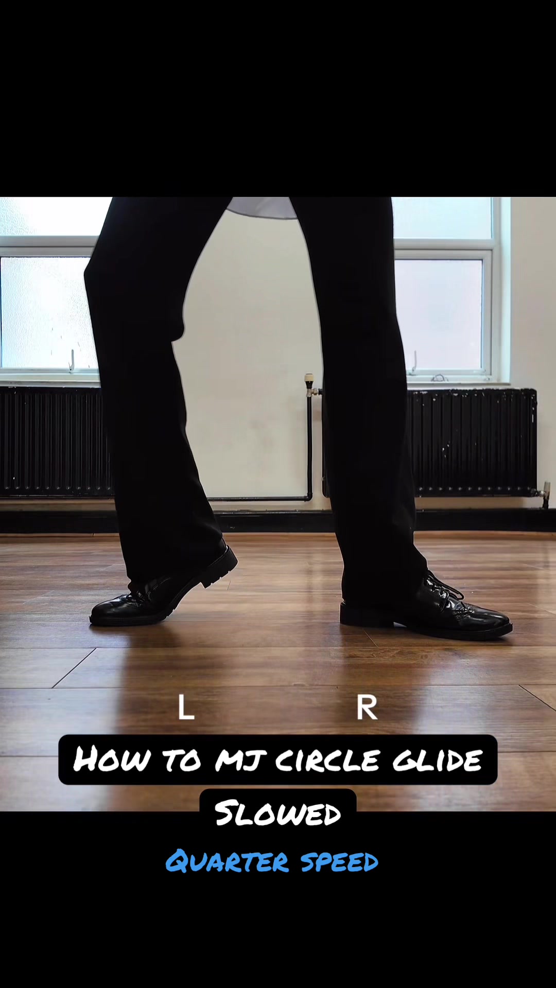@Fedora Dance