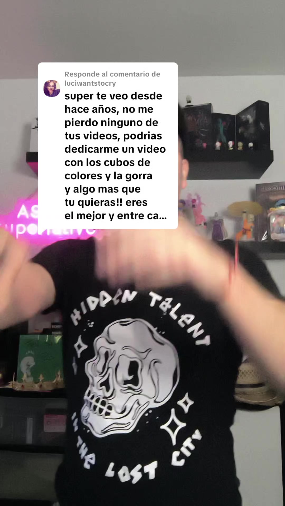 @ASMR SUPERLATIVO