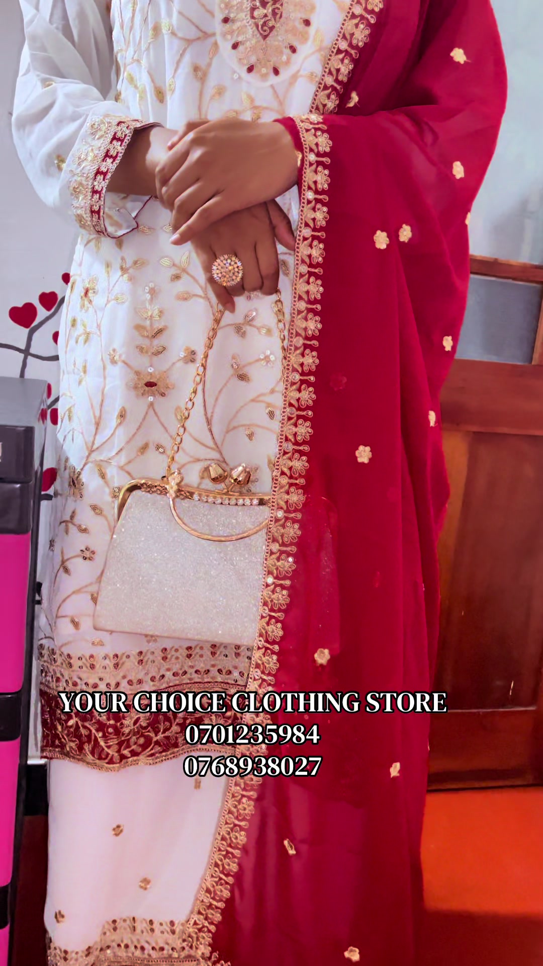 @YOUR CHOICE clothing store