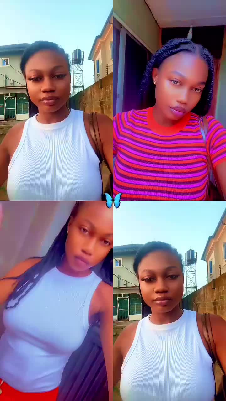 @Mo baby of Lagos 🥰