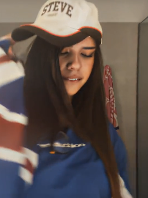 @steve&reg;