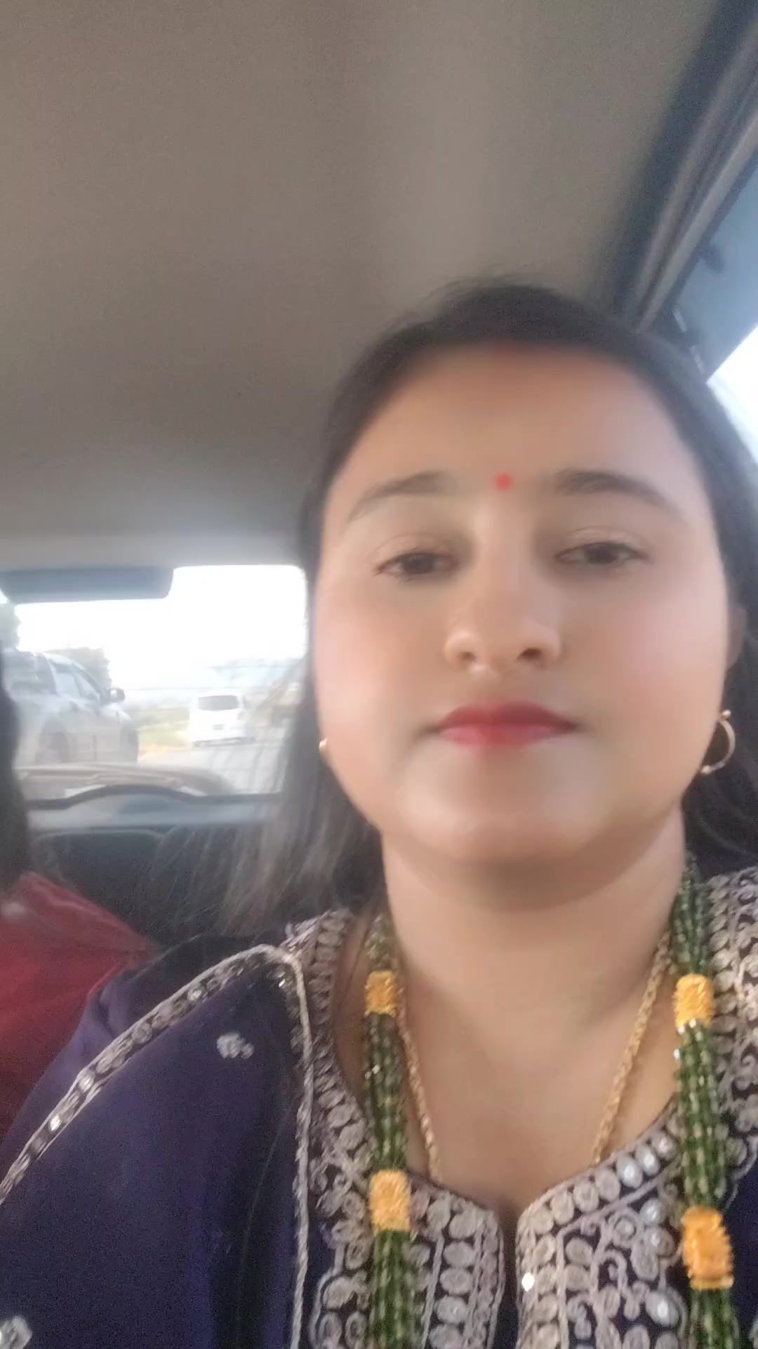 @Vishnu Maya