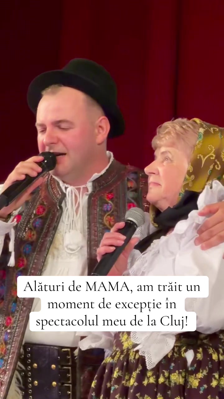 @Alexandru Pop