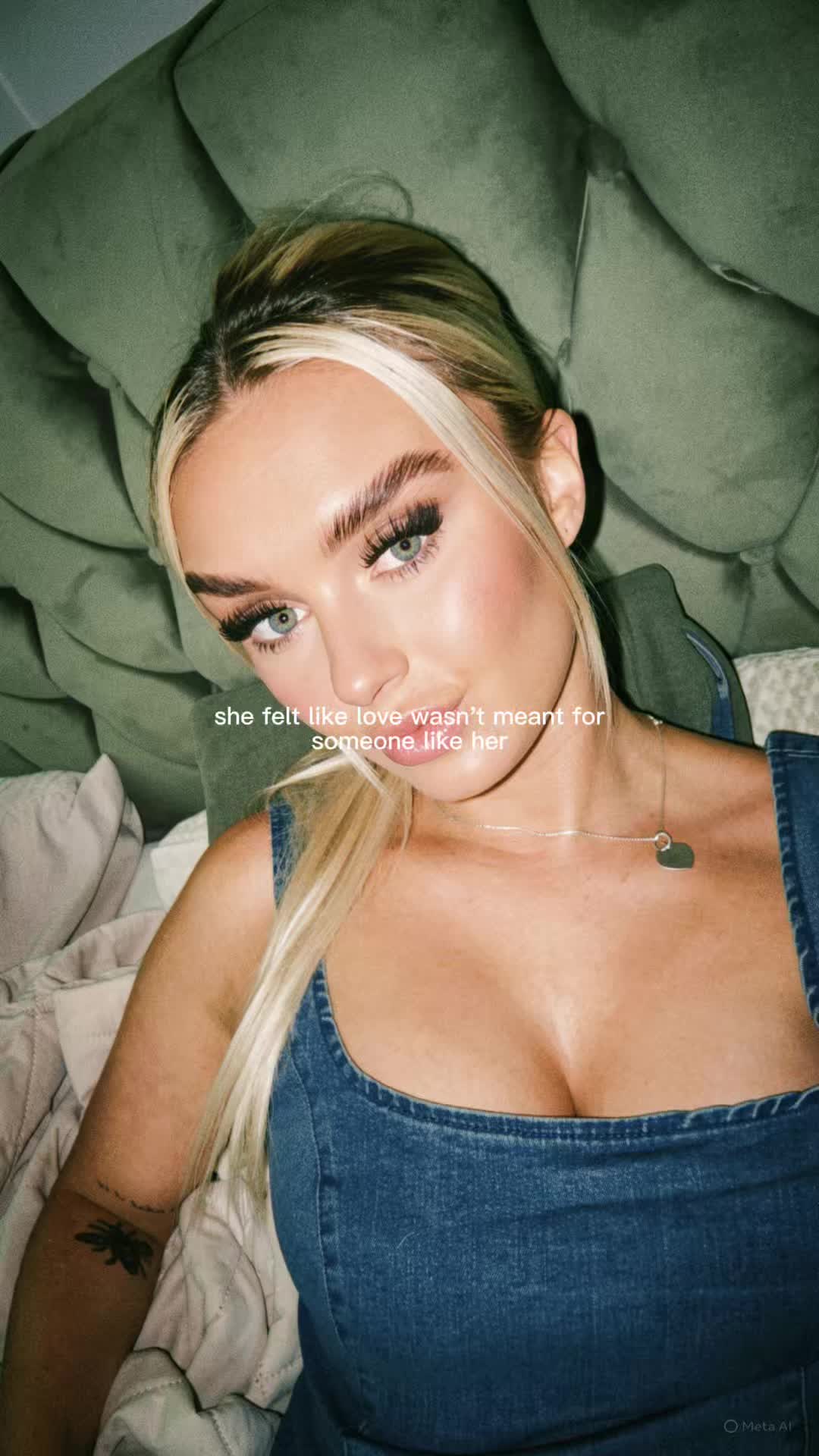 @Francesca Rose