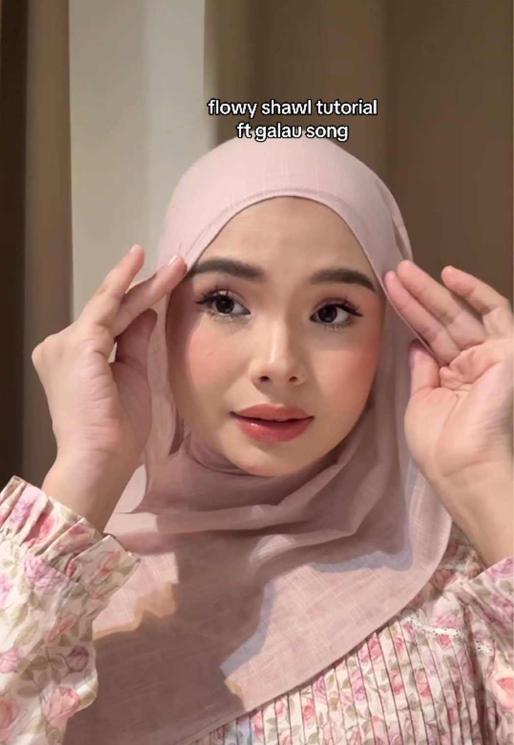 @Farahelia