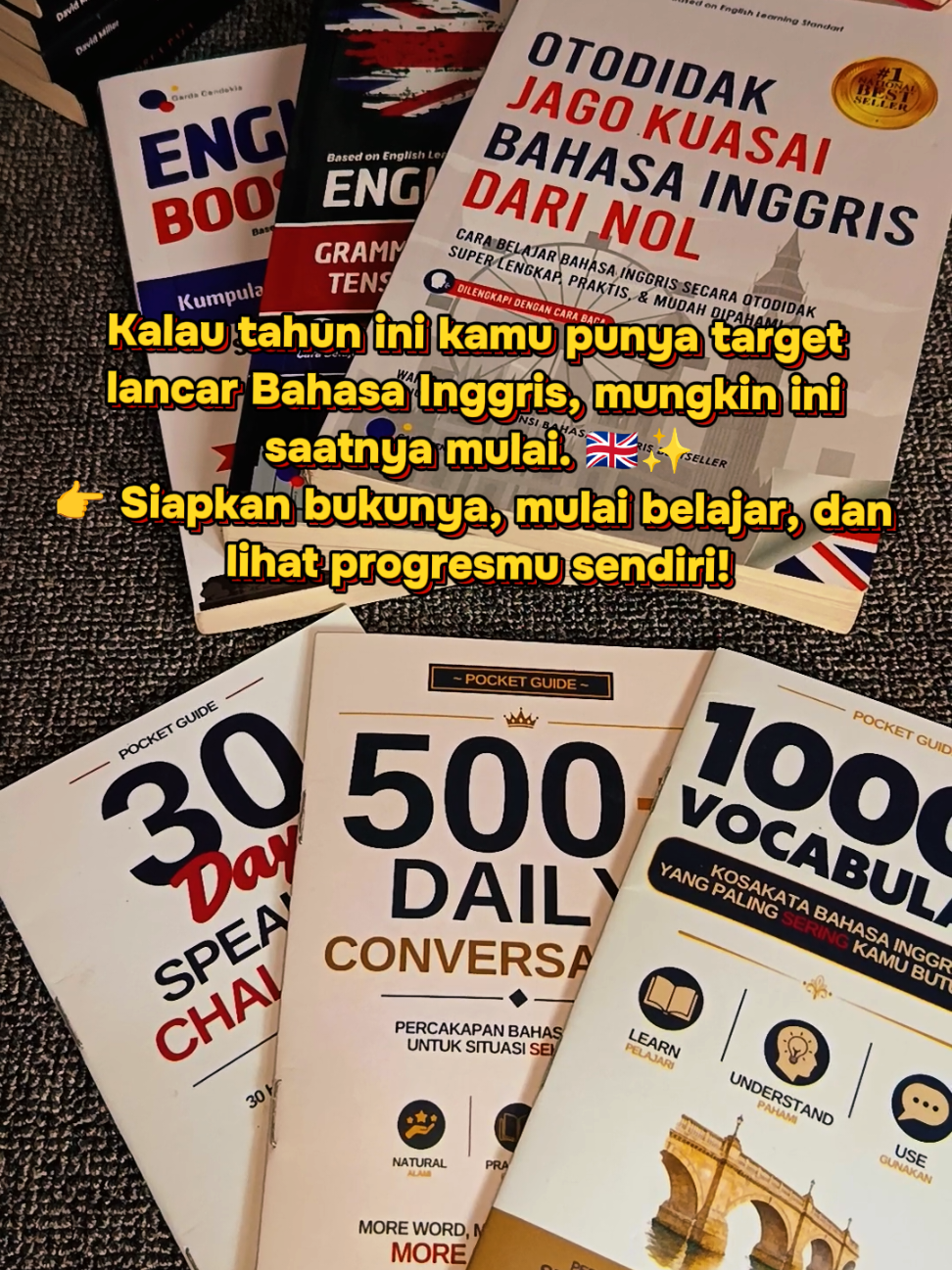 @ILMU BAHASA