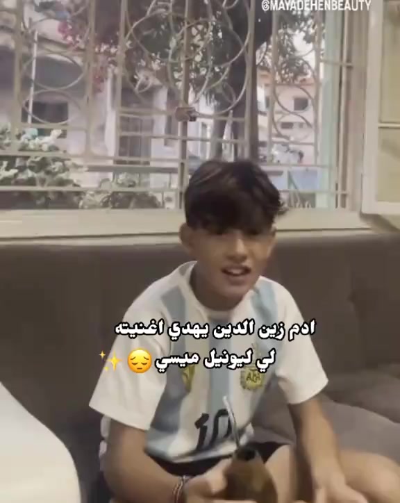 @Younes kadri