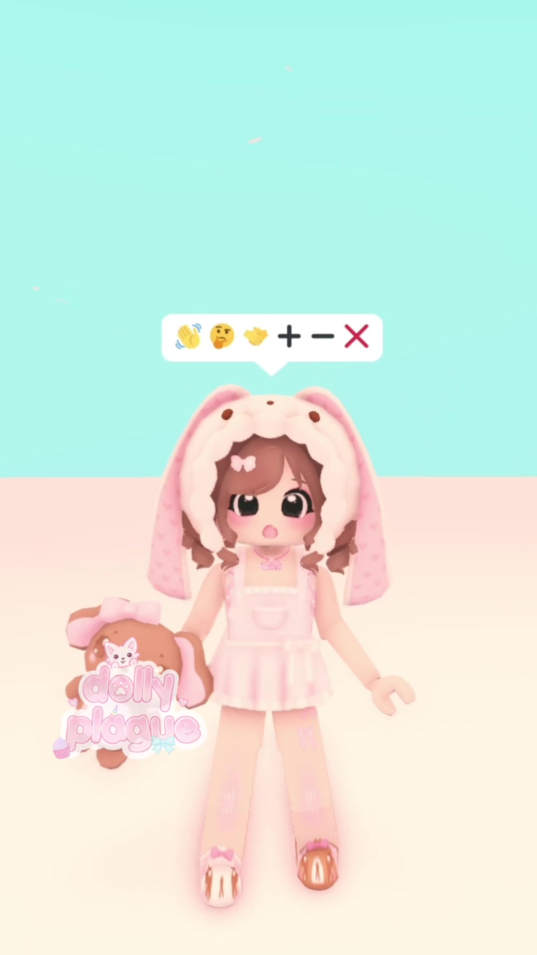 @𐔌・doll  ꒱ .ᐟ