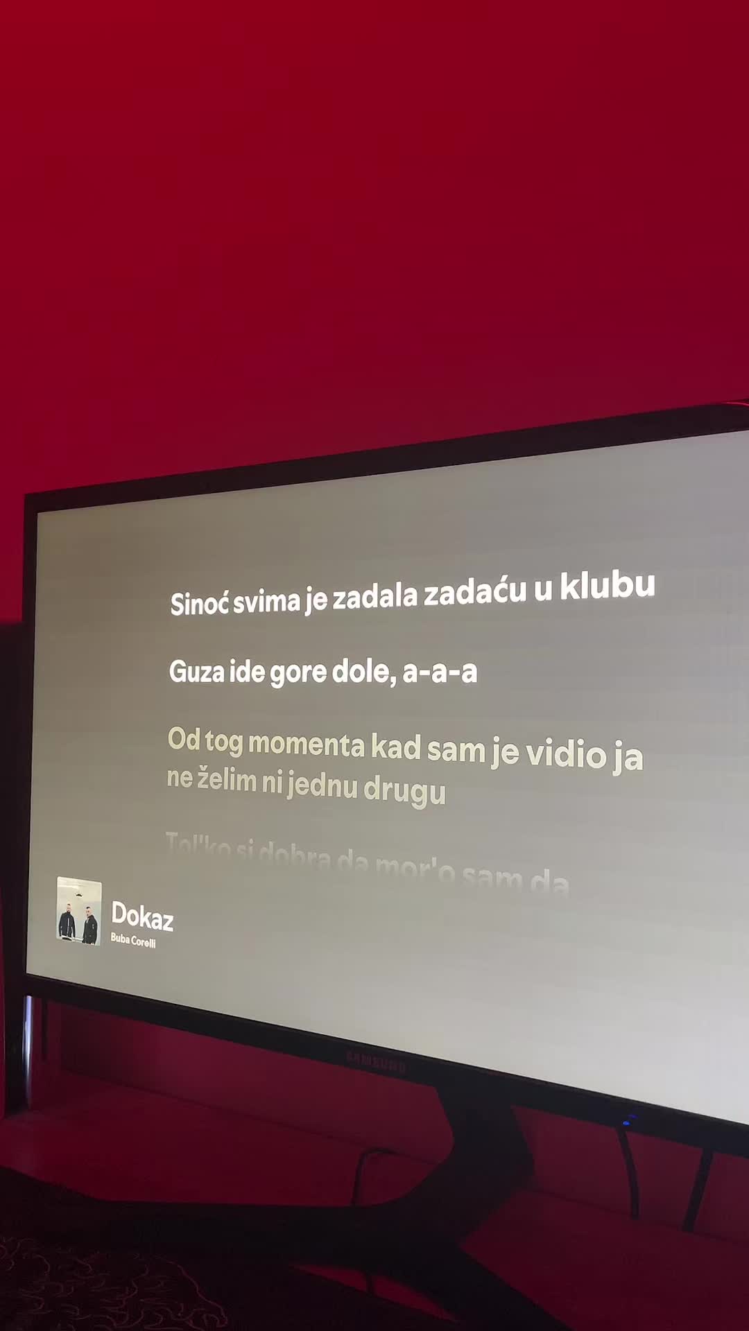 @Spotify🎤