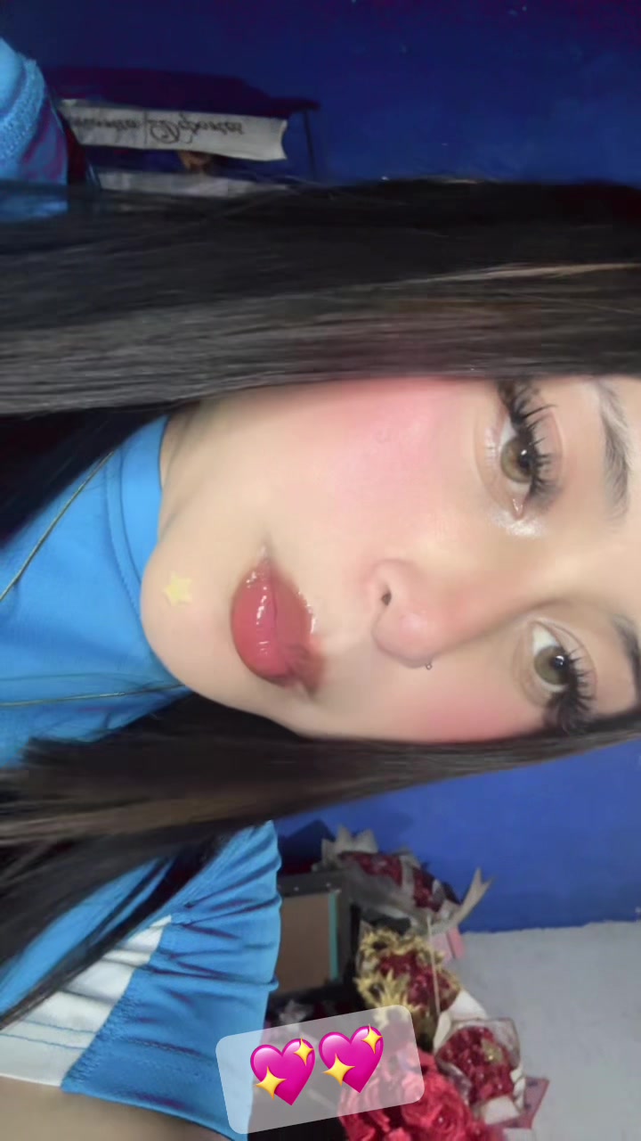 @Beberlin🎀🍒⭐️