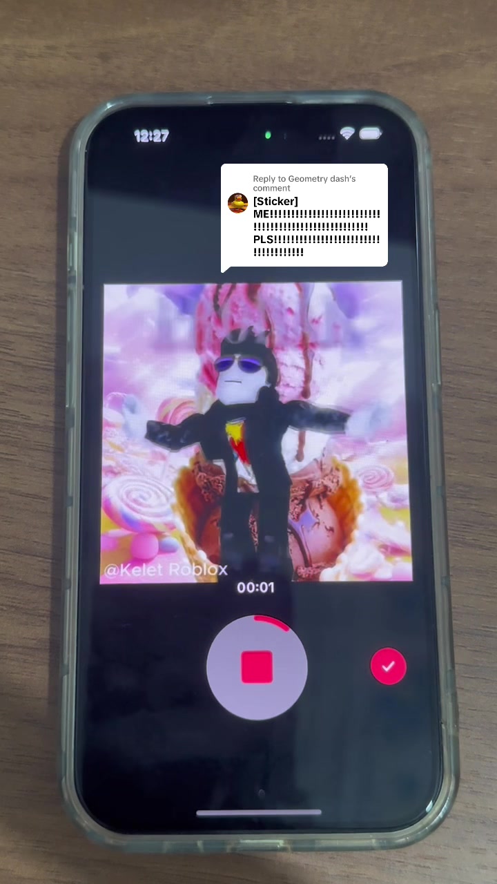 @Mr.3 Pro Effect