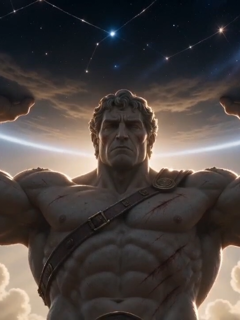 @Leonidas of Sparta Original