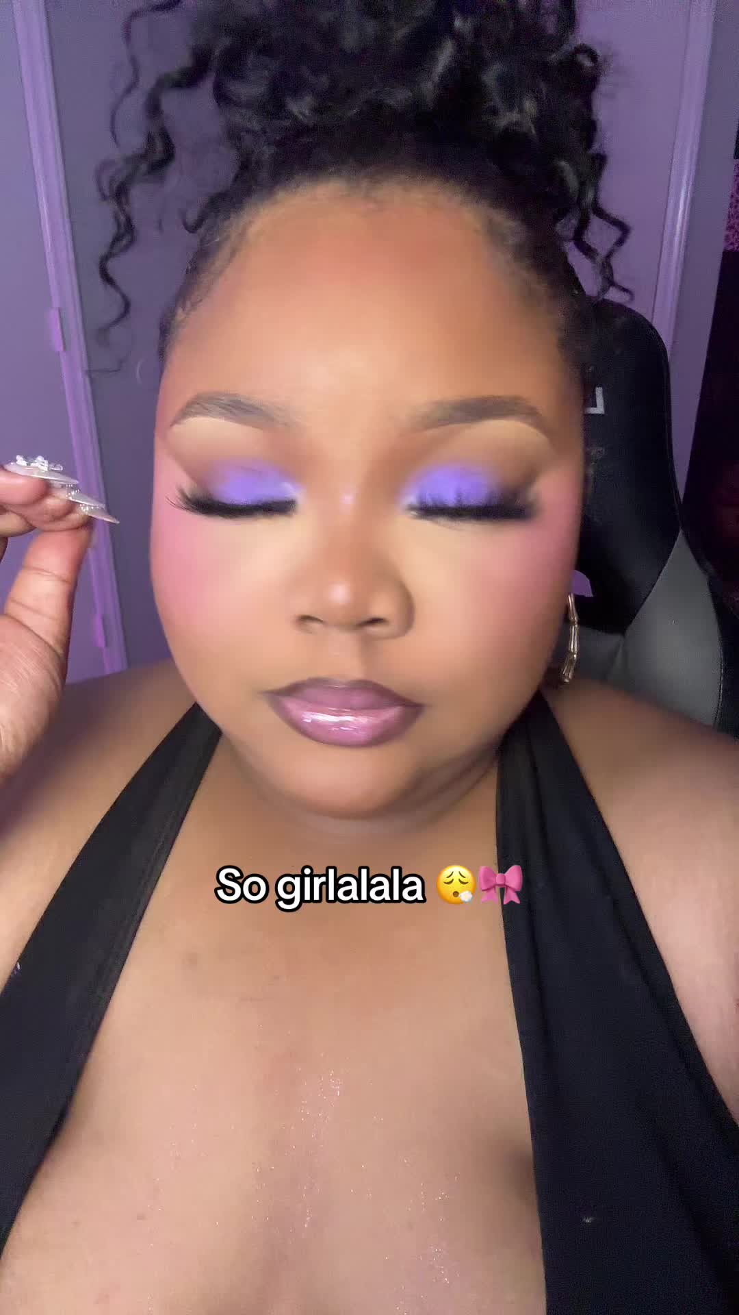 @Fayetteville NC MUA ๐