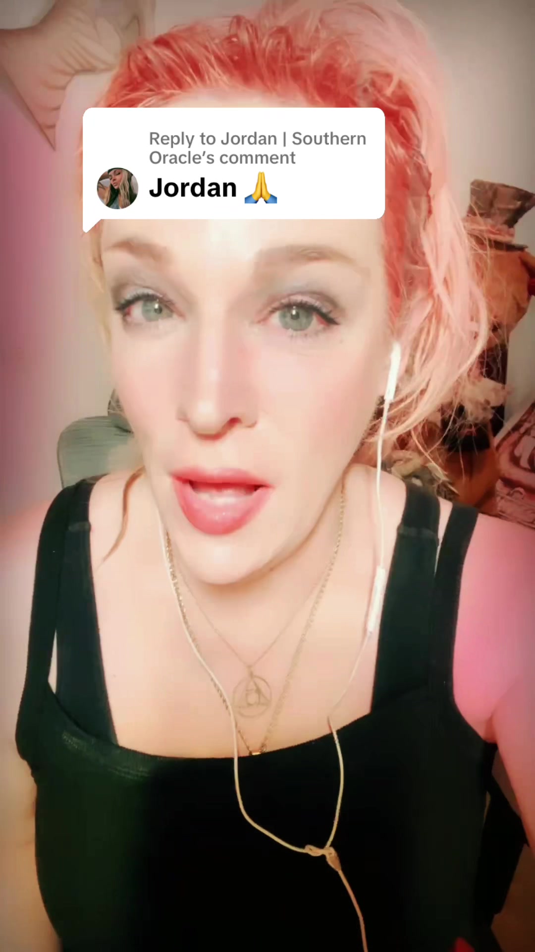 @Forestfairryoracle