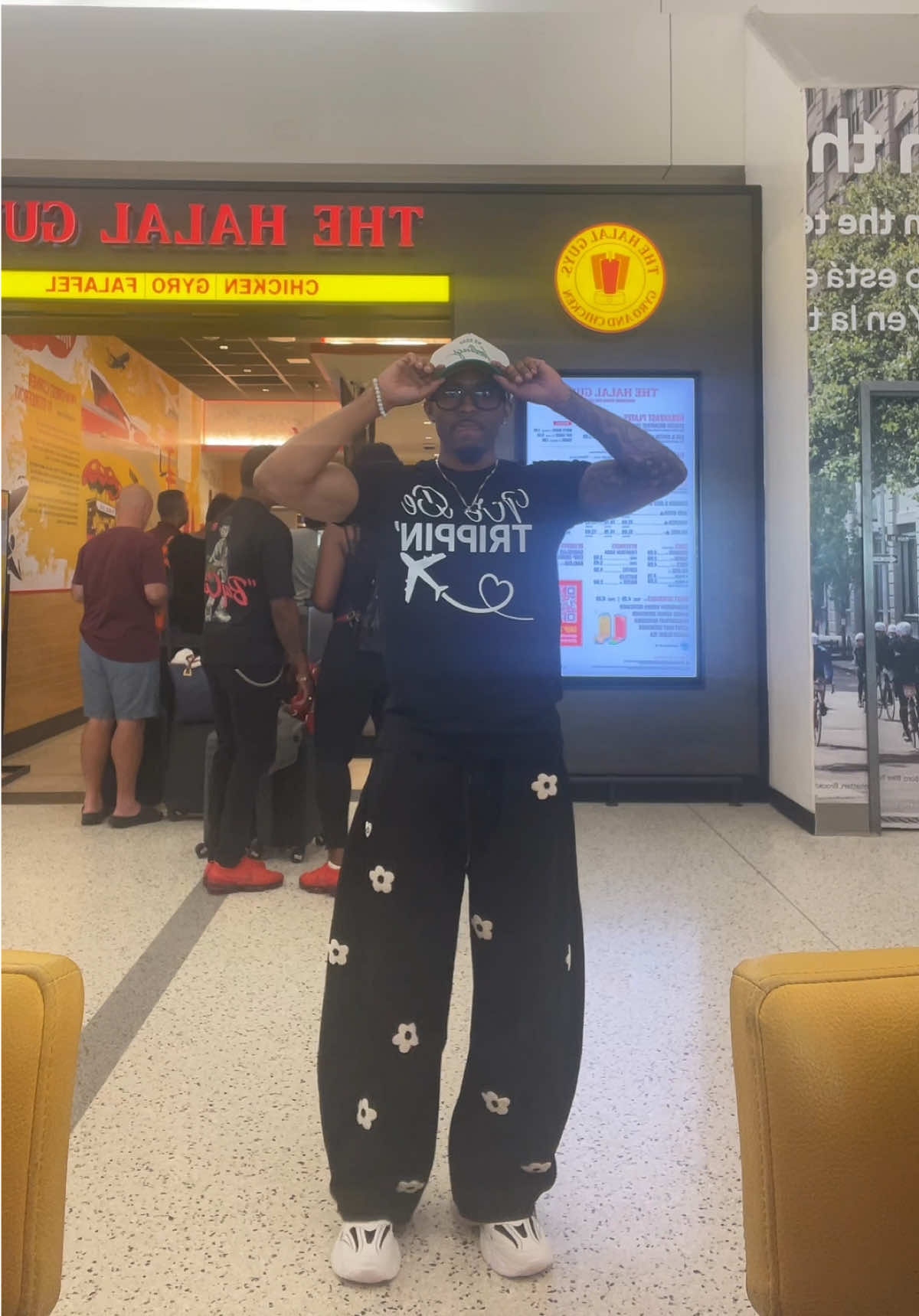 @Trel_levelup ☔️🏝️