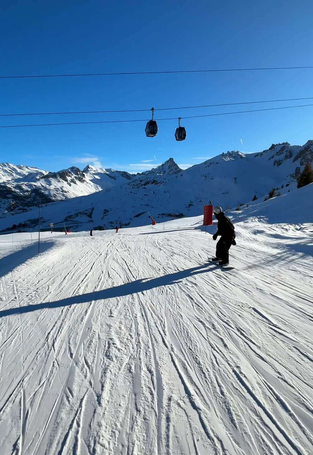 @Courchevel