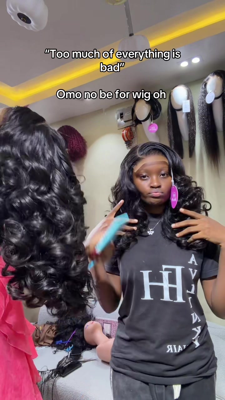 @Favlinky Hair 🦋❤️